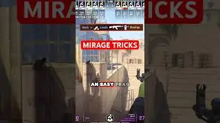 3 Mirage Tricks Pros Use (But You Don&rsquo;t)