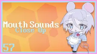 [Elf Boy ASMR] Tingly Fast Tongue Clicks | Mouth Sounds, Soft Speaking, Tapping, Close Up Triggers