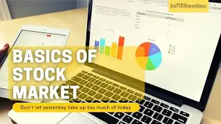 Basics of Stock Market | Introduction | Information | inFUNmation