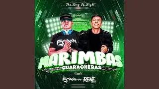 Marimbas Guaracheras