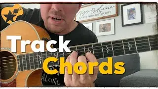 The Track Chords Simply Explained (Beginner Guitar Lesson)