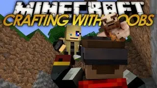Crafting with Noobs - AFK (19)