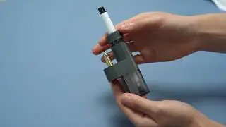 Как установить модуль резки 3D-принтера Bambu Lab: простые советы и рекомендации по настройке