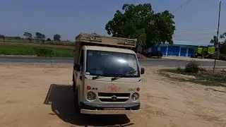 tata ace gold diesal bs6 full speed #tatamotors #tata #short #india #shortvideos  #viralvideo  #