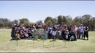 Madrasah Darul Ma'arif Perth Archery 2020