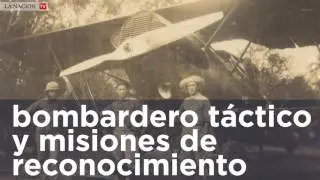 El Potez 25 fue un biplano diseñado por la firma francesa Potez durante los años 20