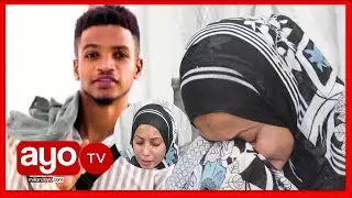 UTATA!! KIJANA ATOWEKA NYUMBANI KWAO ZNZ, MAMA ALIA KWA UCHUNGU ASIMULIA, 