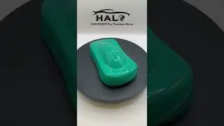PS 3003   BP Green