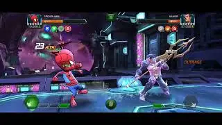 MCOC : Act 6.4.5 | Path 3/6