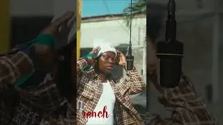 Samstar- Unavailable | TRENCHSPARKS PERFORMANCE 🎙️ #streetartists #music #canadiansinger #newmusic