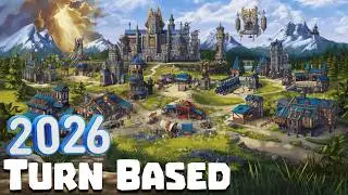 10 Best Turn Based Games 2026