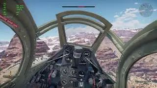 P-39-N-0 war thunder 