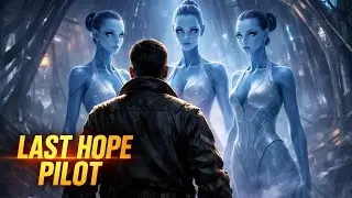 Four Alien Women Called Me Their Last Hope &mdash; I Was Just a Cargo Pilot