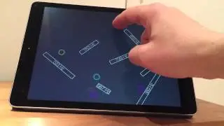 AudioKit:SpriteKit Demo 3