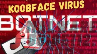 Remove Koobface Virus