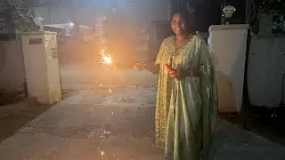 Diwali celebrations 2024
