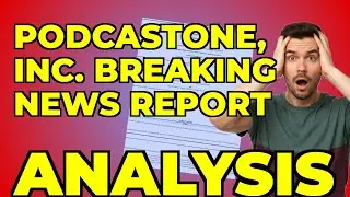 My Takeaway from PodcastOne's Preliminary Financials