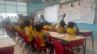 S. Cofield - Spark Academy