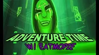 WildStar Adventure Time with Eatmopie