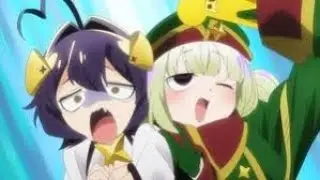 Gushing Over Magical Girls Episode 4 Everyone Loves the Tres Magia! Animenga