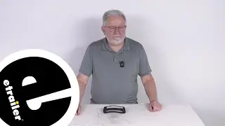 etrailer | Review of CTEK Power Inc Battery Charger - Bumper Case - CT75FR