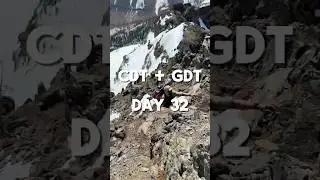 my hiking partner is feverish but we're isolated in Colorado's remote San Juan mountains