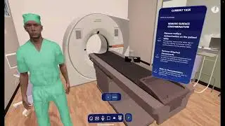 AI + XR  The Future of Medical Device Education | MedTech Malta 2024