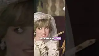 Princess Diana facts people argue about #fyp #shortsfeed #princessdianaforever #diana#princess#facts
