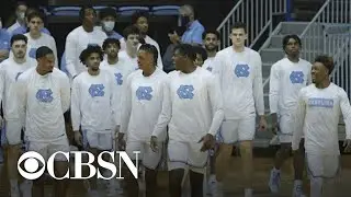 College coaching salaries raise questions on wage gap