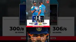 After losing to India, New Zealand captain Michael Bracewell said ..💀#cricket #viratkohli
