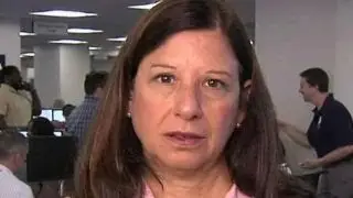 Elaine Duke: Irma's shift to west hasn't changed predictions