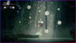 Rite Of The Pollip Quest Guide  in Hollow Knight Silksong