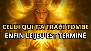 ÉLU(E), ILS ONT JOUÉ AVEC TOI… MAINTENANT LEUR CHUTE EST INÉVITABLE