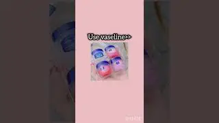 how to get soft pink lips #youtubeshorts #asthetic #skincare #fylシ #helloGLOW