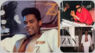 Unpacking GR Production (1989): Teddy Riley & William 