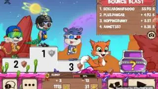 Fun Run 2 1.B&ouml;l&uuml;m