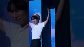 [서은광] 앵앵콜 달려갈게 직캠 | 부산 콘서트 FANCAM (2025.12.27)