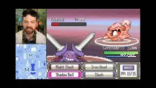 Chanuk Ruins Dr.Fuse's Day!