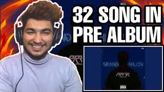 SIKANDER KAHLON DROPPED LEGENDARY ALBUM | Northside | REACTION | PROFESSIONAL MAGNET |