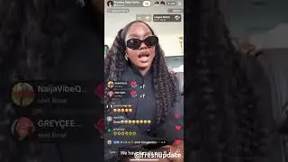 Moment Dede was gifted 3 lions on TikTok live #dede #dedebbnaija #bbnaija #fypシ
