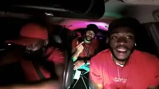 Boy Sayso- Better Days [Official Music Video]