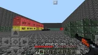Sniper 1.4 Global | Играем на карте до 4 победы / Minecraft pe 1.1.5