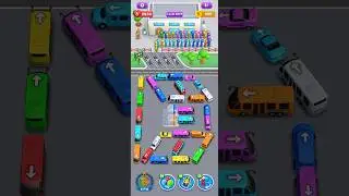 Crowd Express Level 3279