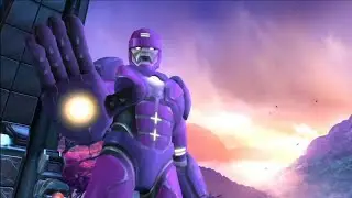 SENTINEL BUFFED DAMAGE ROTATION | MCOC