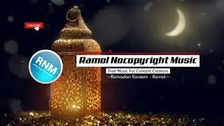 Ramol Nocopyright music free music #Rnn
