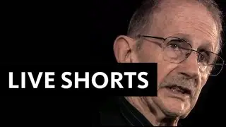 Philip Levine reads Rafael Alberti's tribute to Federico Garcia Lorca | LIVE from the NYPL