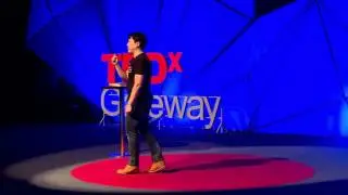 Why did we make the worlds' first braille smartwatch? | Eric Ju Yoon Kim | TEDxGateway