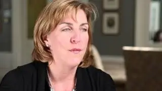 EiR Janet Kraus, founder and CEO, Peach