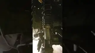 SVE coilover kit 1991 Ford Mustang Foxbody