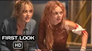 READY OR NOT HERE I COME (2026) First Look | Kathryn Newton | Ready Or Not 2 | Release Date | Cast